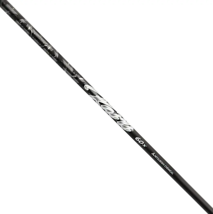 Mitsubishi Chemical Kai'li White 70g Stiff – 3 Wood Shaft