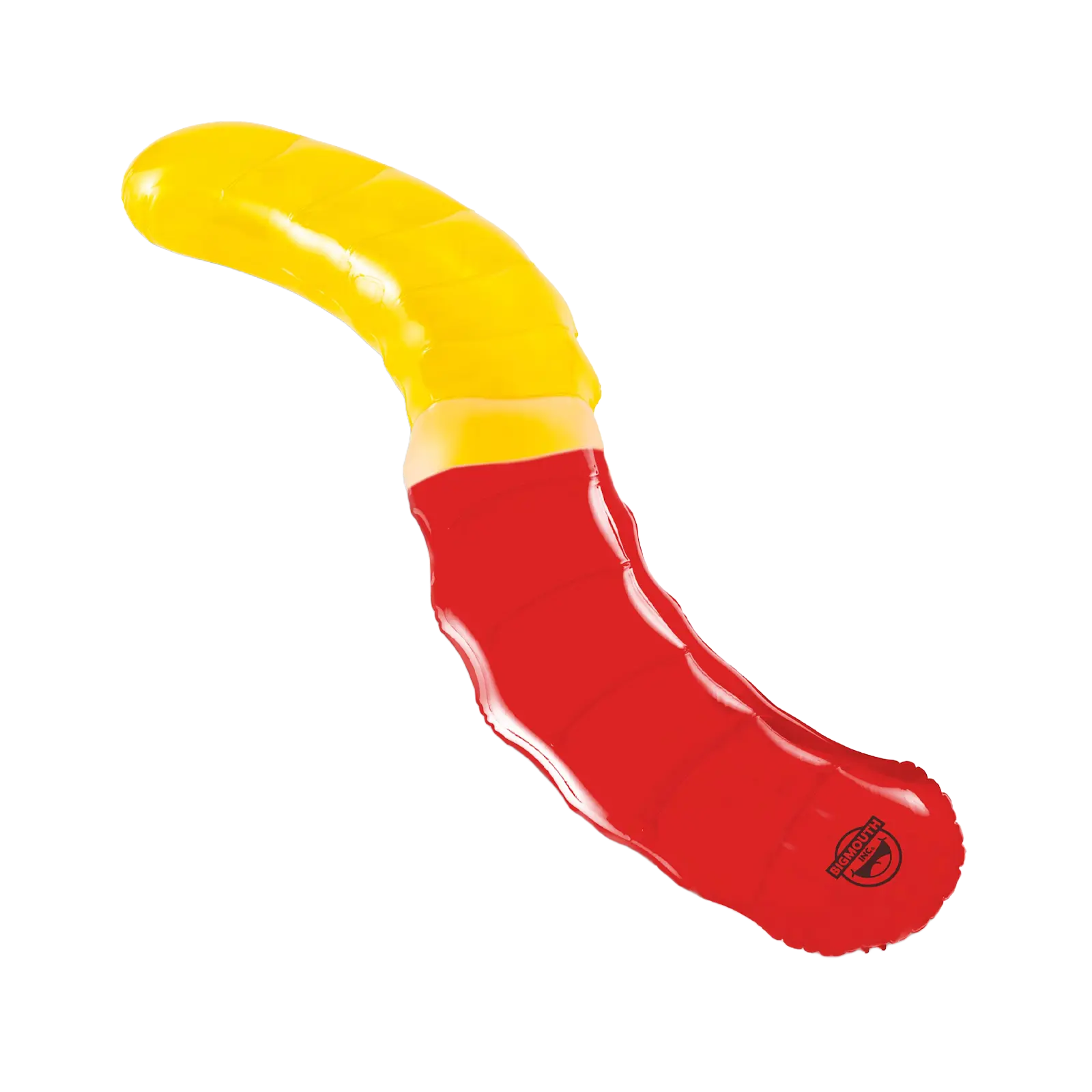Gummy Worm Noodle
