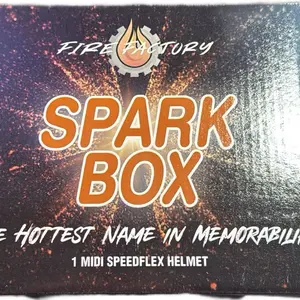 Fire Factory Midi - 2024 Score-A-Treat NFL Pack