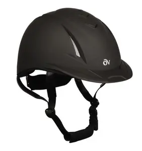 Ovation Deluxe Schooler Helmet