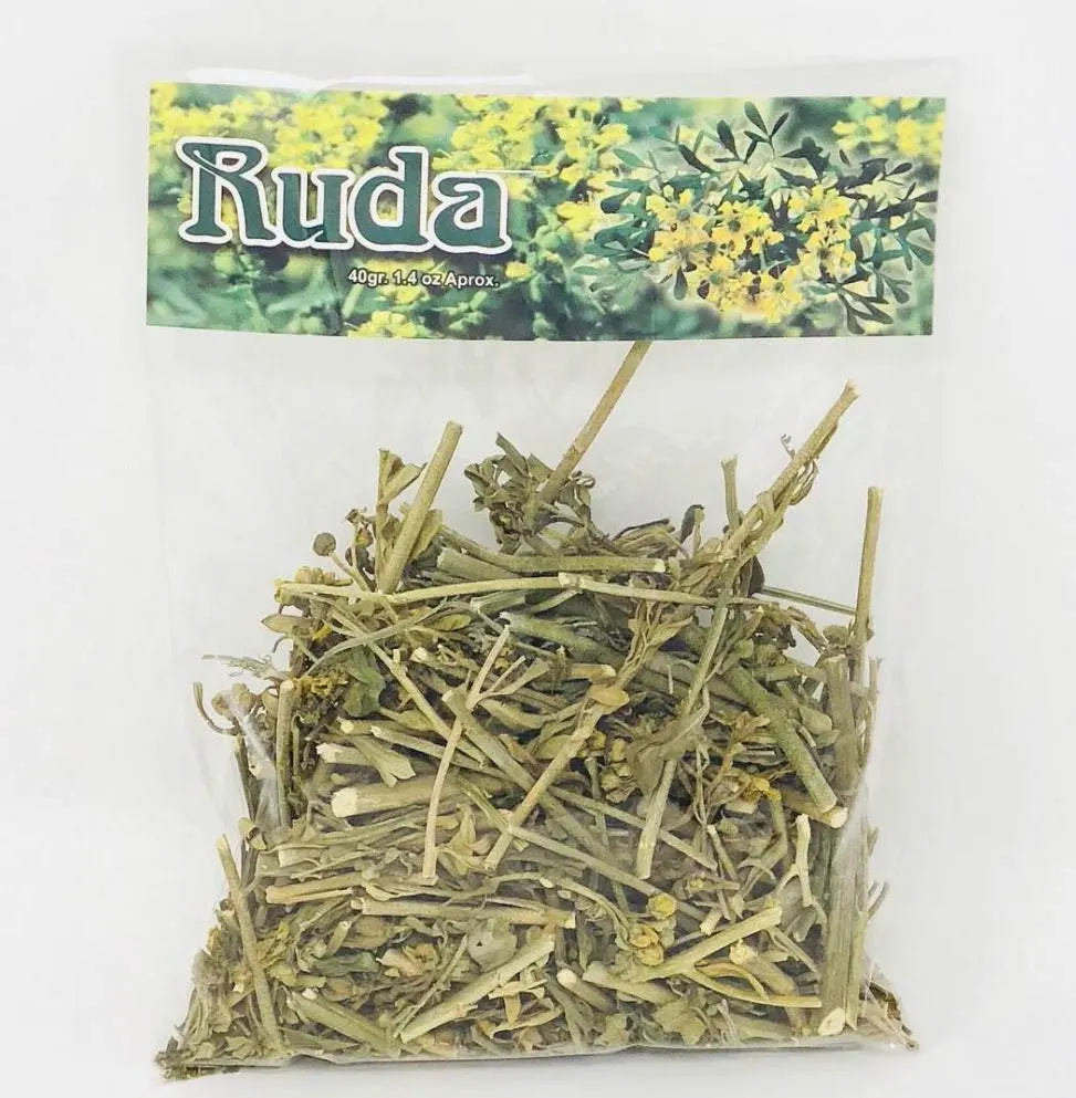 Ruda ritual Herbs candle making herbs etc Ruda ritual Herbs candle making herbs etc