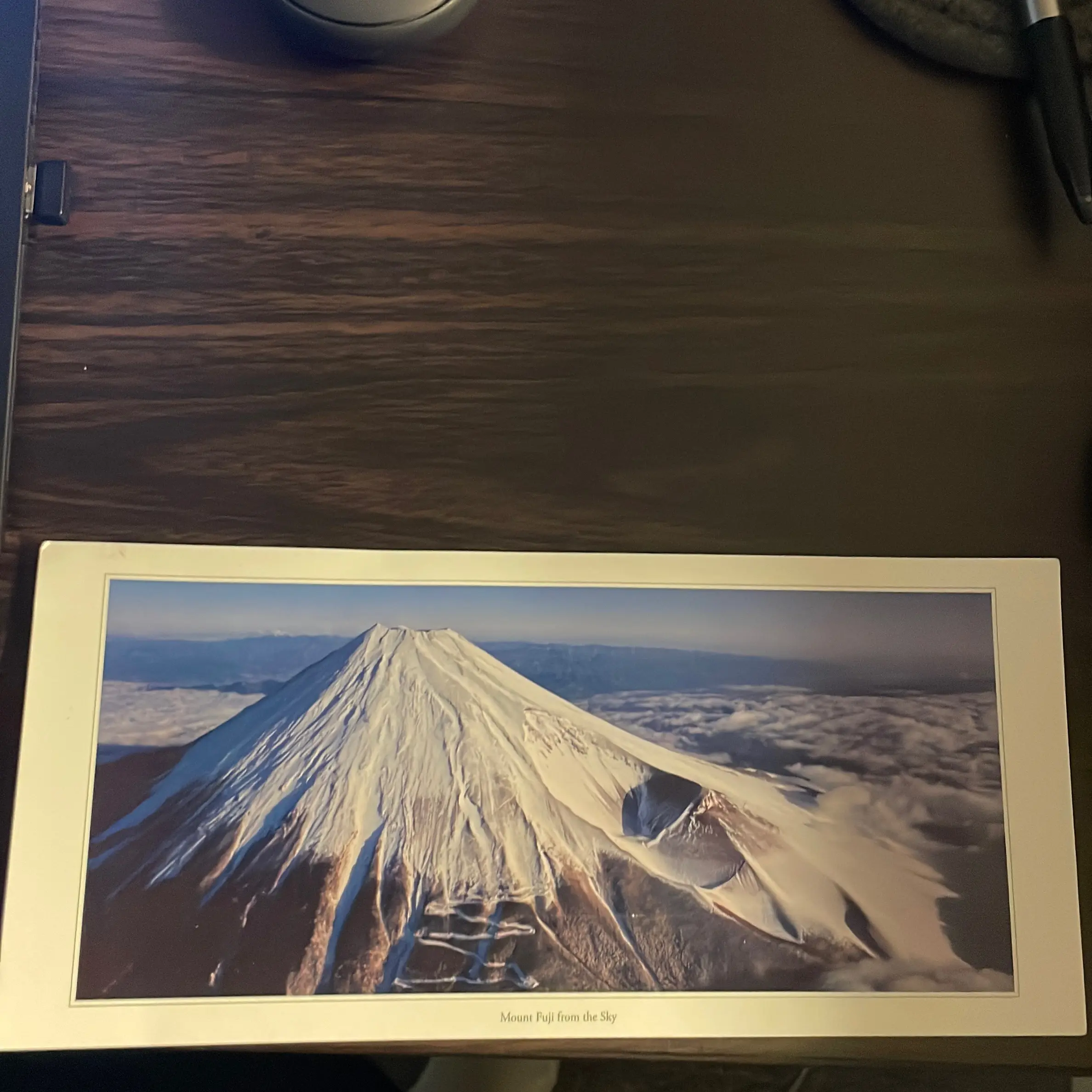 Japan postcard