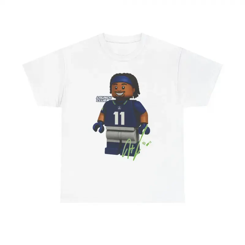 MINI HAWK TEE