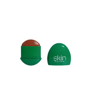 Skin by Ella Rose Bronze Creme in Zebu