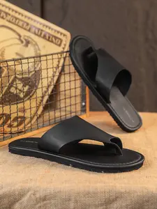 Men's Summer Indoor Outdoor Sandals, Soft Sole Anti-Slip Thong Slippers, Versatile Flip Flops, Comfortable Home Shoes, Fashionable Casual Sandals, Lightweight Sandal, Casual Beach Shoes, Footwear for Beach