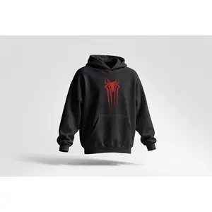 Red Spider Hoodie