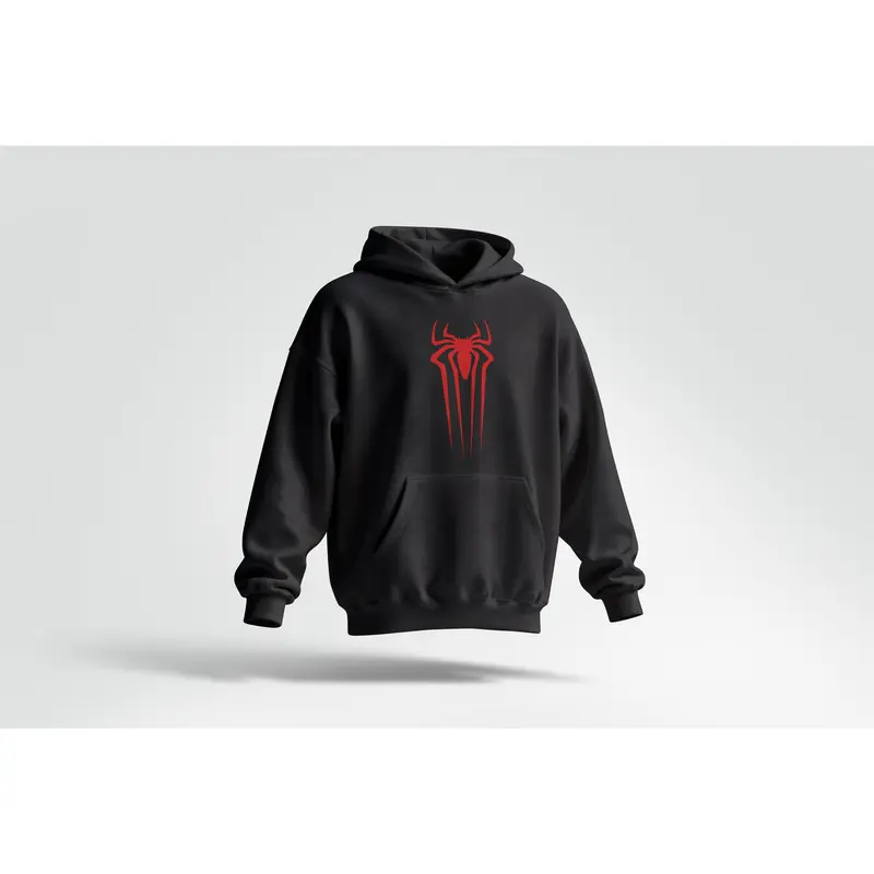 sp6der hoodie - TikTok Shop