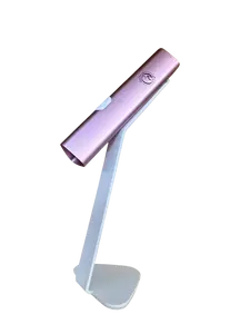 Oxilook HandHeld Nail Lamp for Gel-x Press on nails