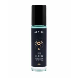 MAL DEU OJO | 10 ML Luxury Body Oil Roller