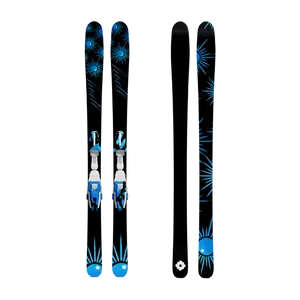 Hodl Galaxy Skis