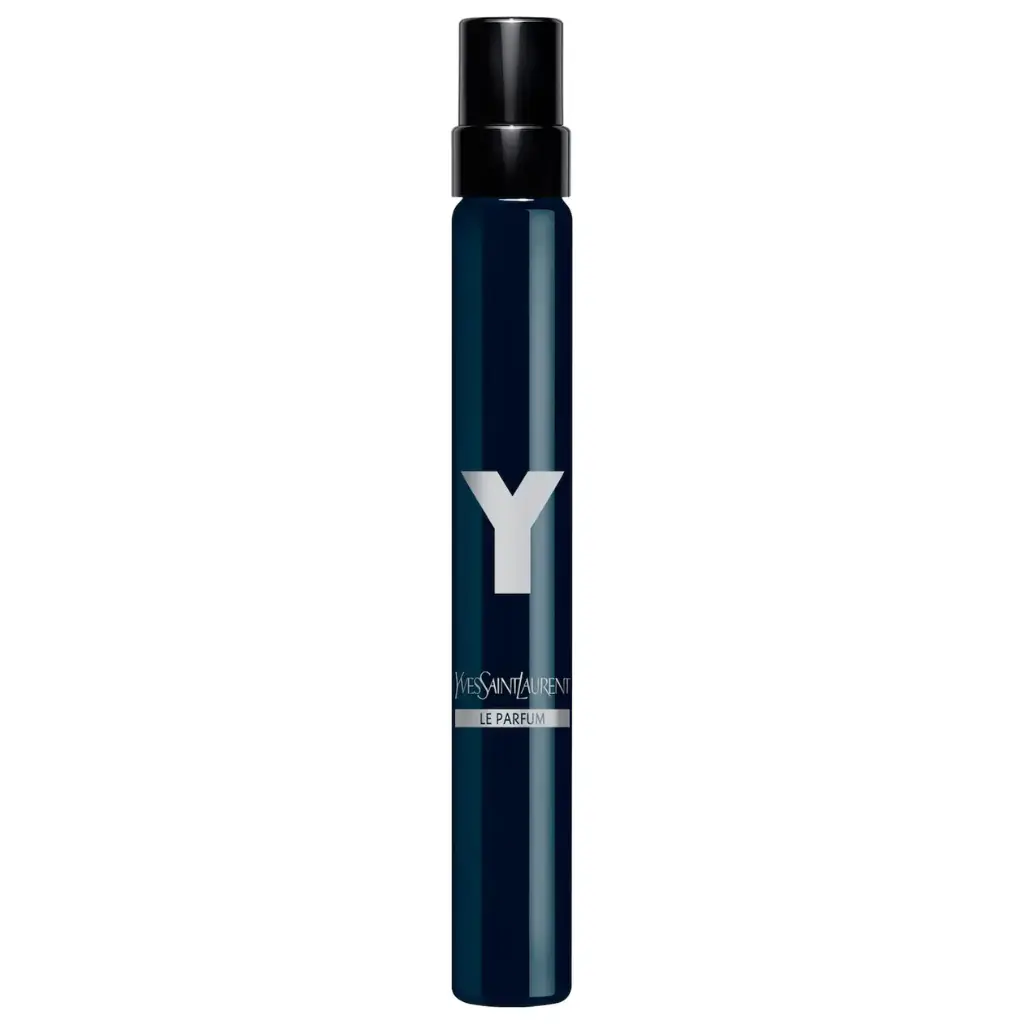 Yves Saint Laurent Y Le Parfum for Men Parfum Spray, 0.34 Ounce