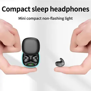 Premium Slide-Style Sleep Earphones, Ultra-Thin Comfortable Fit, Suitable for All Smartphones, Ideal for Sleep and Relaxation