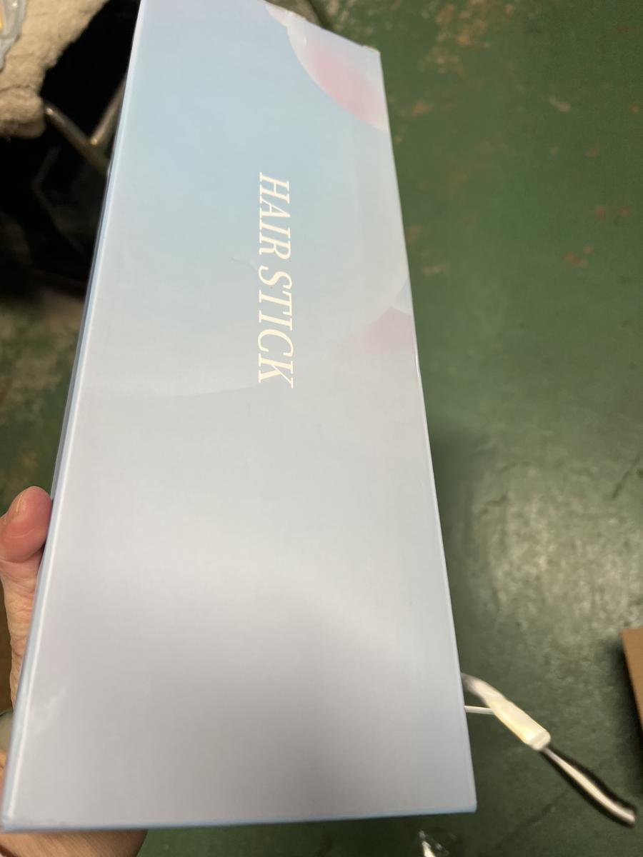 Item: 1.5-Inch Ionic  Pink