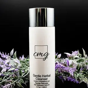 Gentle Herbal Cleanser Facial Cleansing Moisture