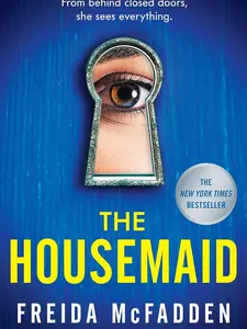 The Housemaid Paperback