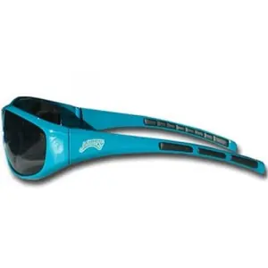Jacksonville Jaguars Sunglasses - Wrap