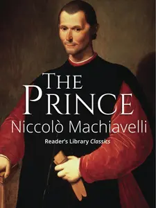 The Prince (Reader's Library Classics)