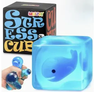 Ocean Stess Cube Taba