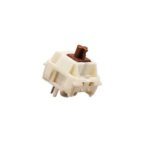 Kailh Cocoa Switches (10PCS) nadytype ultra-clear