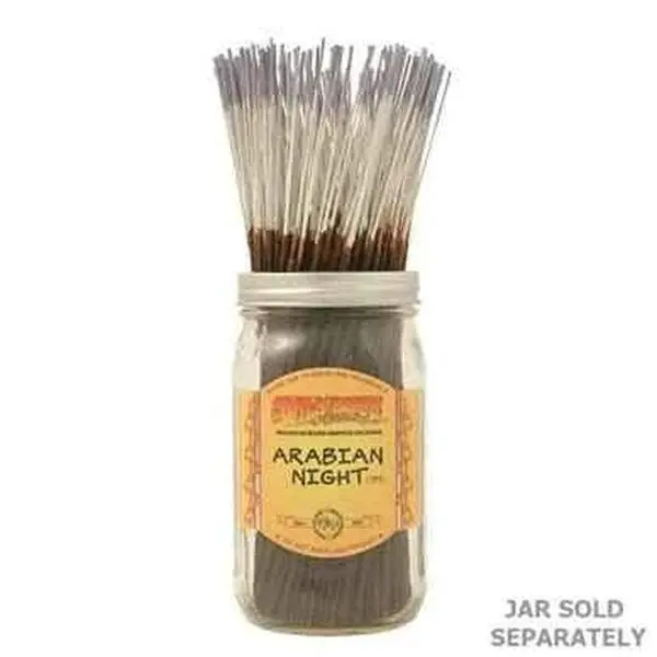 Arabian Night™ Wild Berry Incense