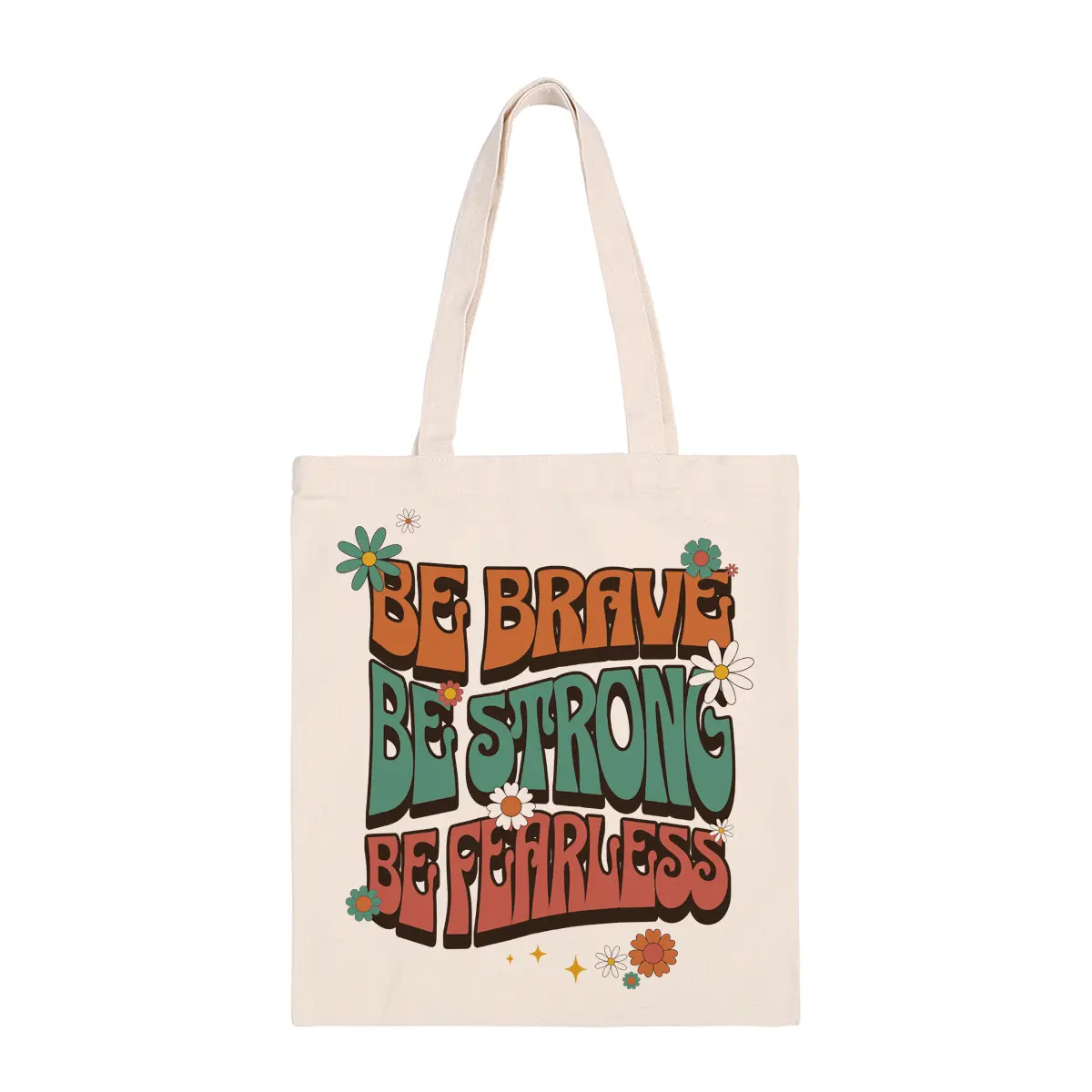 Be Brave