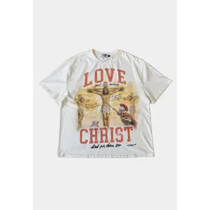 "ENEMY LOVE" TEE