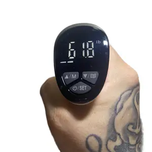 Digital Hand Gripper