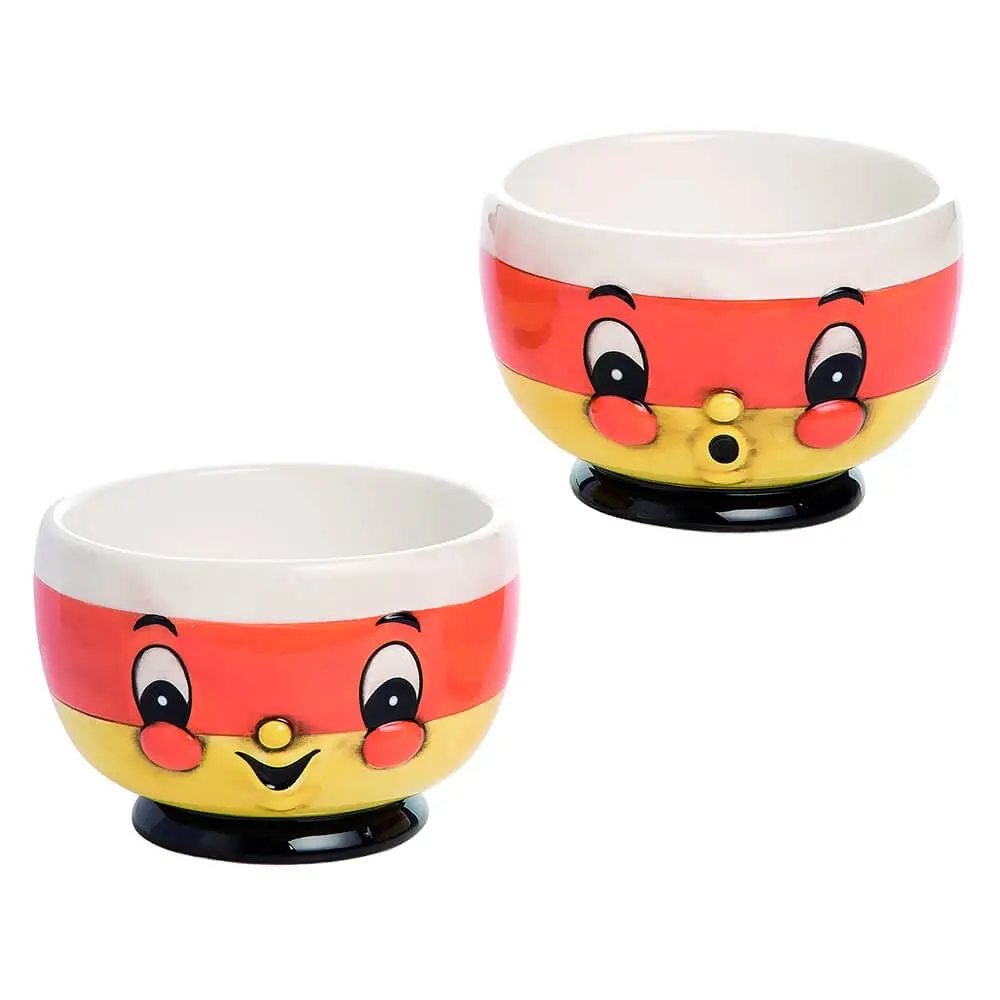 Johanna Parker bowl set