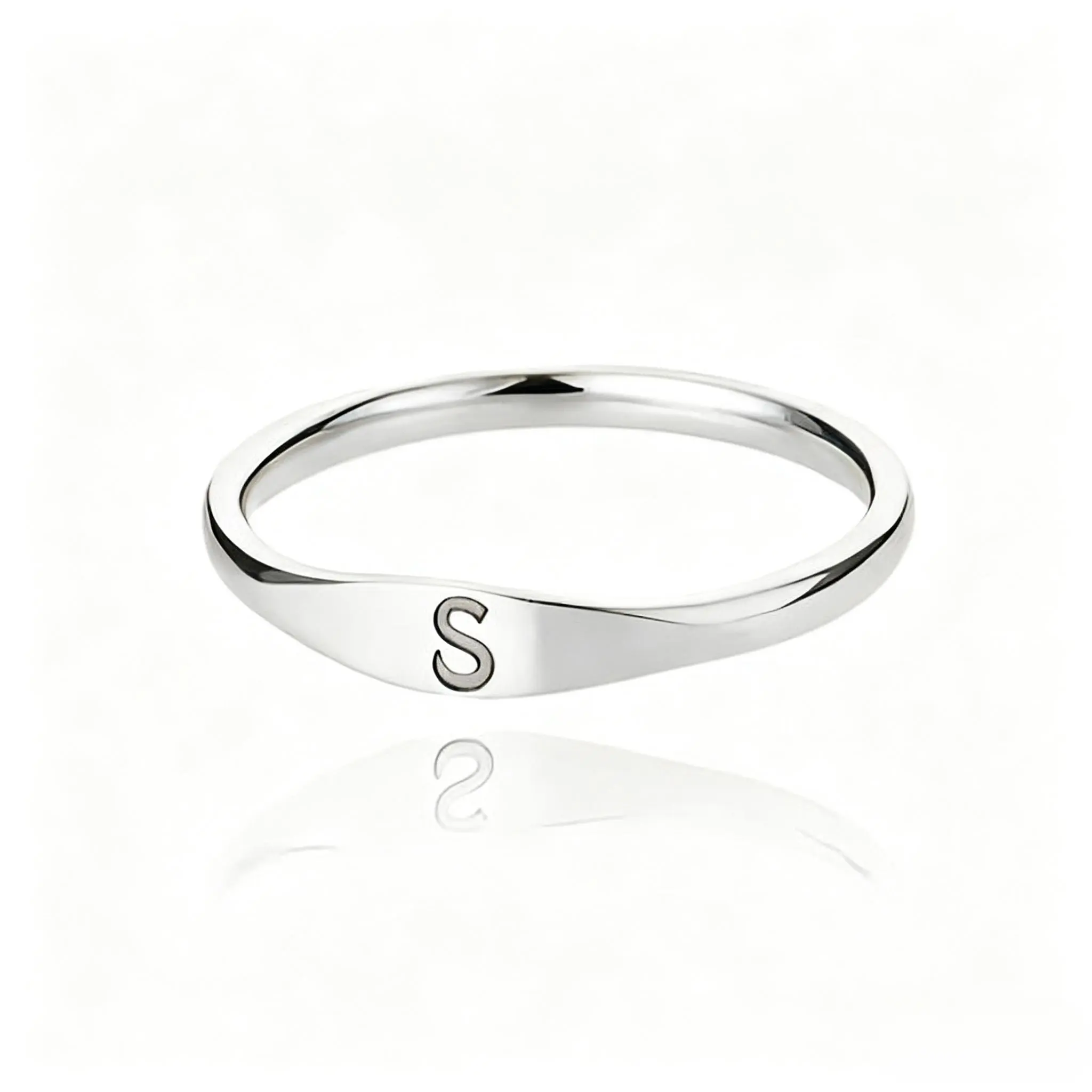 S-Silver