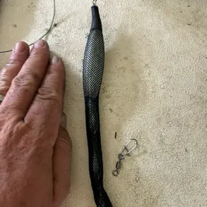 4 pack of BBT DRAGGING WEIGHTS