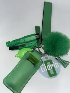 Custom Made Keychaines with tag names