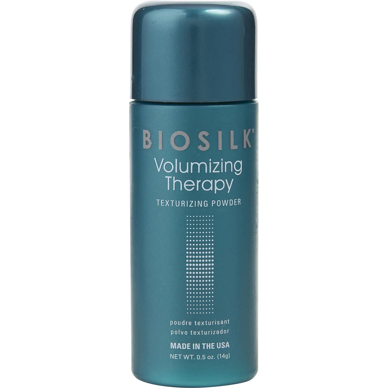 Biosilk By Biosilk Volumizing Texture Therapy Powder For Unisex Biosilk By Biosilk Volumizing Texture Therapy Powder For Unisex