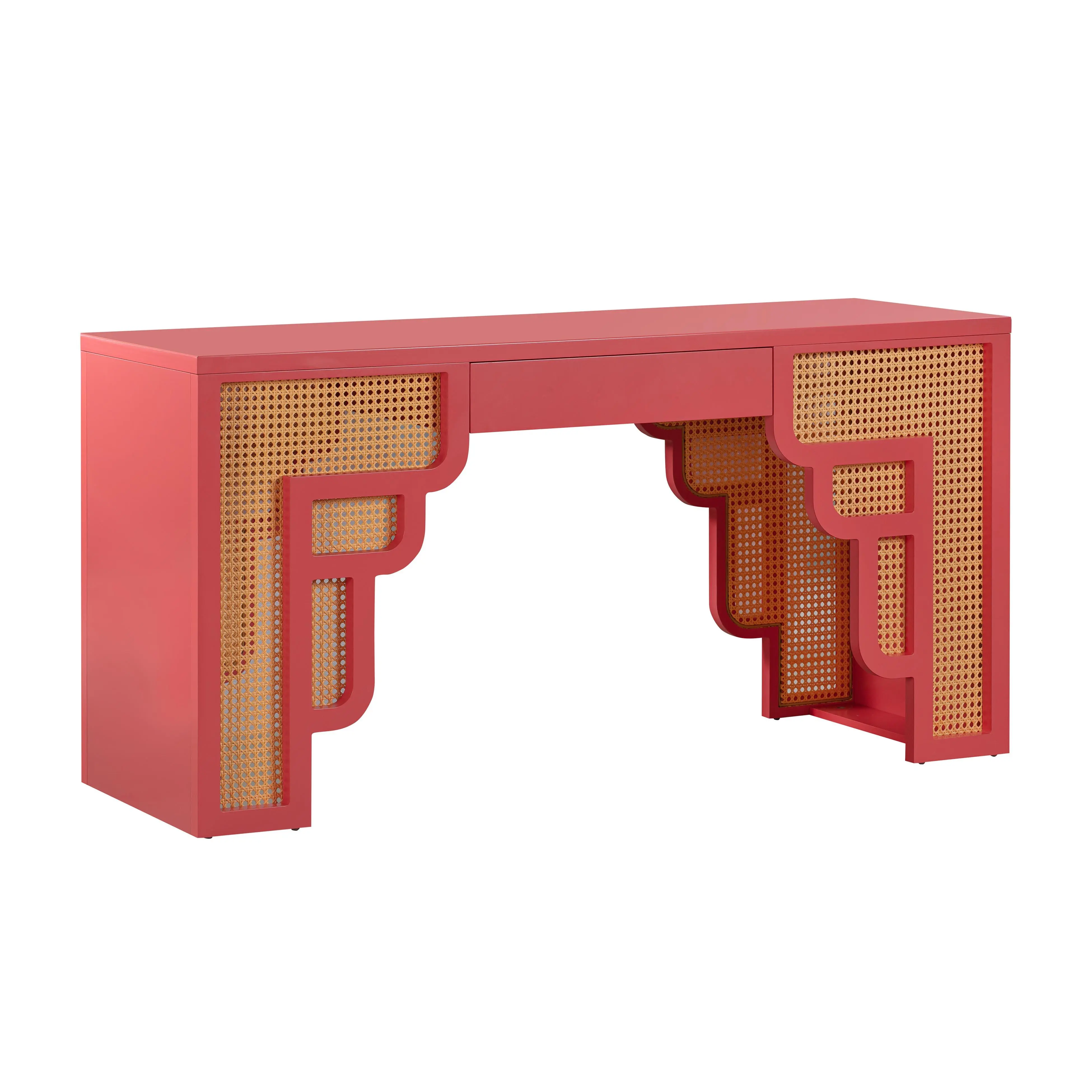 Suzie Rattan Executive Desk