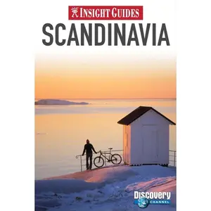 USED-Scandinavia (Insight Guides) by Insight Guides (Paperback)