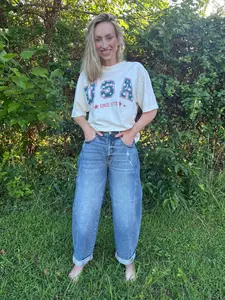 After Party Denim