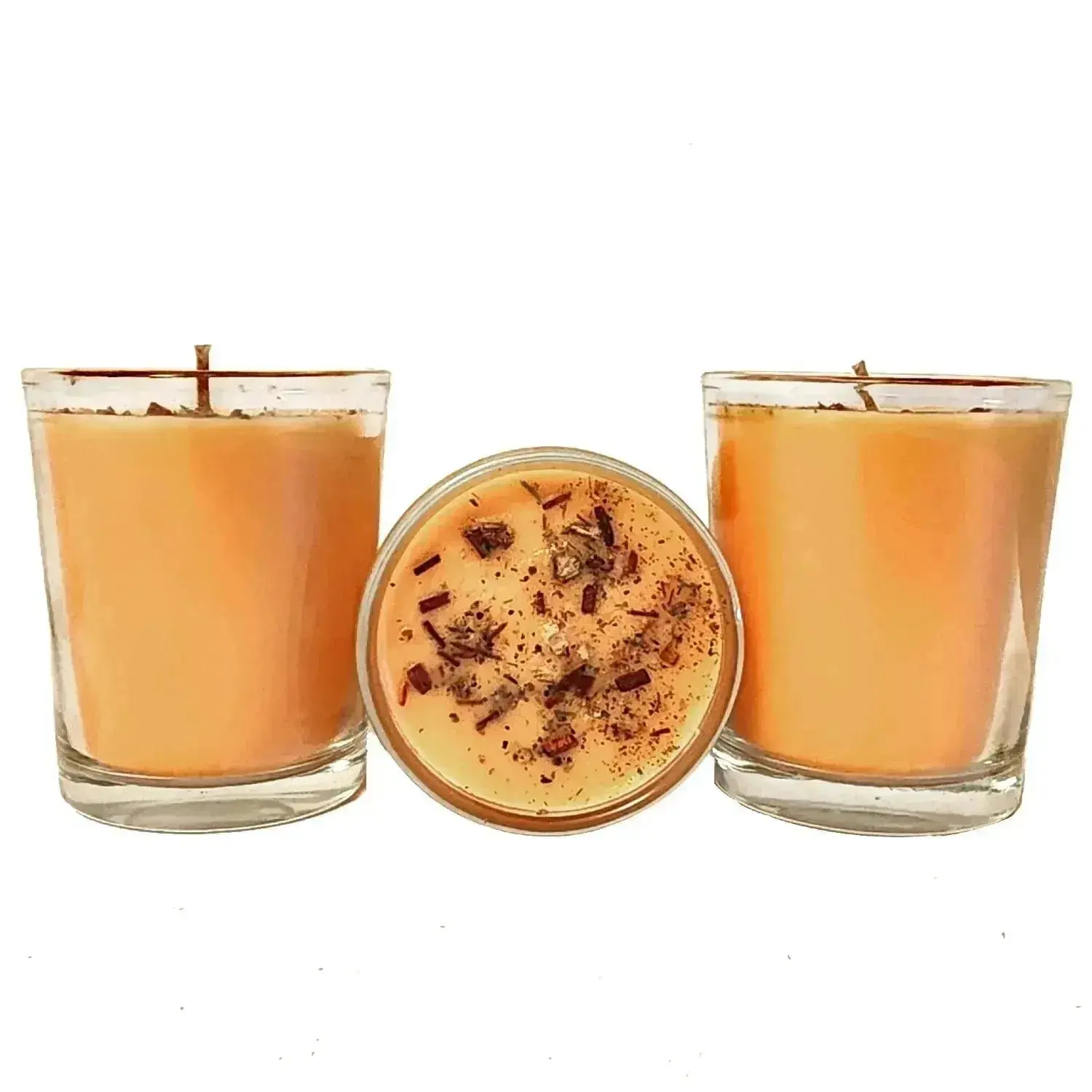 Road Opener Votive Candle Set