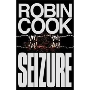 USED-Seizure by Robin  Cook (Hardcover)
