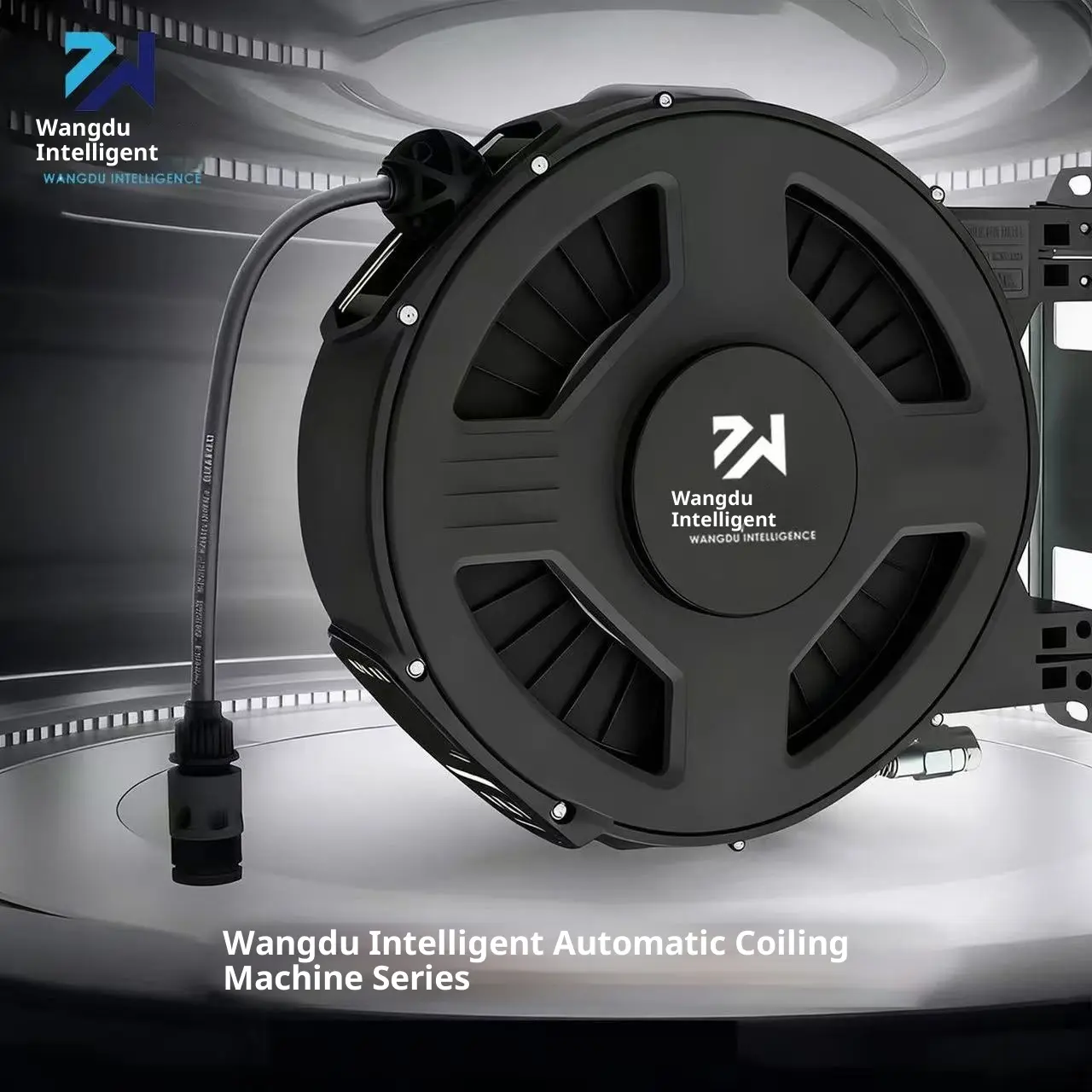 Electric drum cable reel, automatic retractable cable reel, cable coiler, wire reel, cable winder, wire drum Electric drum cable reel, automatic retractable cable reel, cable coiler, wire reel, cable winder, wire drum