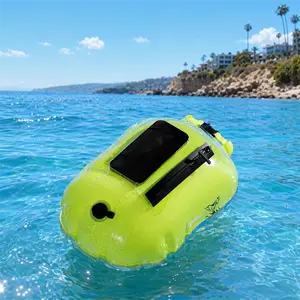 Double Airbag Storage Bag, SafeFloat Pro – Dual AirBag,AquaSafe Dual-Air Life Bag for Adults