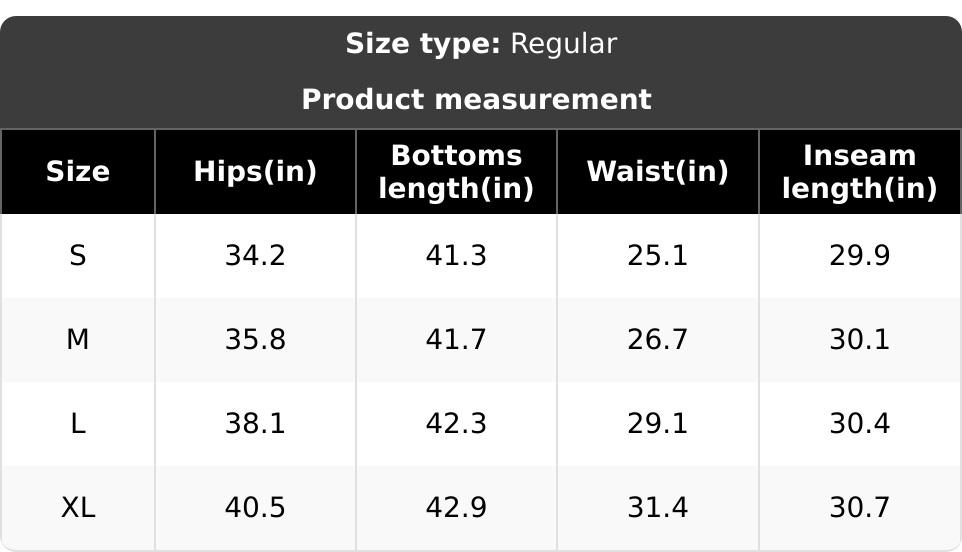 ChicMe Women's High Waist Straight Leg Work Pants Business Casual Trousers Thick Thigh Fit Elegant Basic Fitted Work Outfits