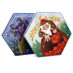Advent Calendar 2025