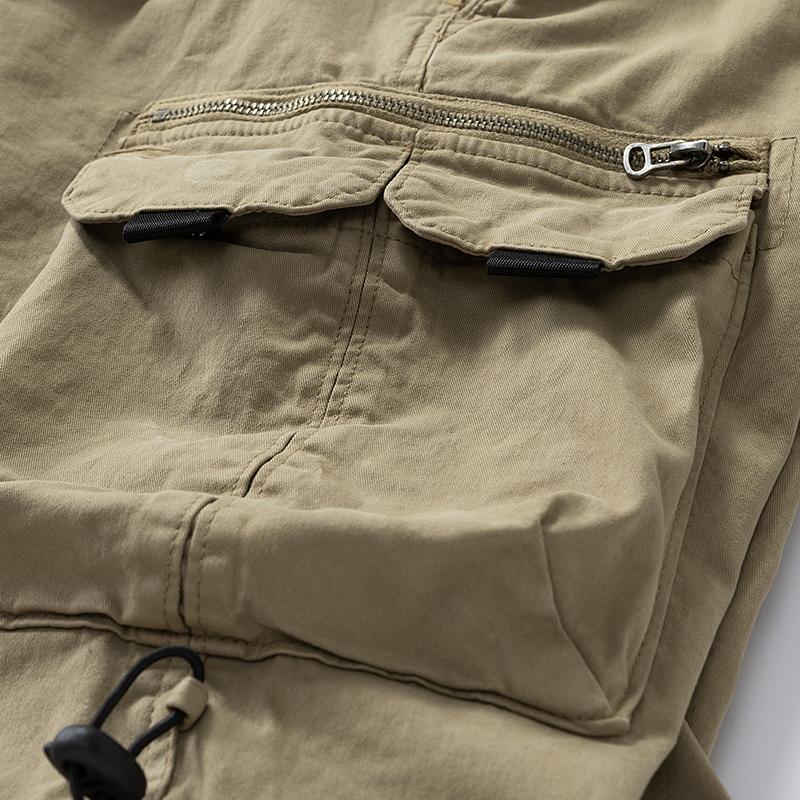 Heavy Duty Washed Cotton Pants for Outdoor Work, Hiking, Camping, Gym & Everyday Casual Heavy Duty Washed Cotton Pants for Outdoor Work, Hiking, Camping, Gym & Everyday Casual