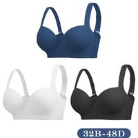 Black+Blue+White(Bra)