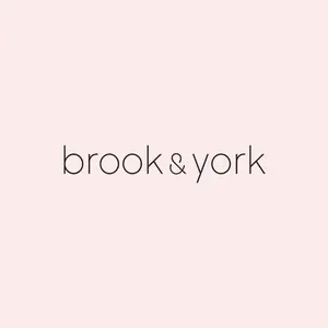 Brook & York