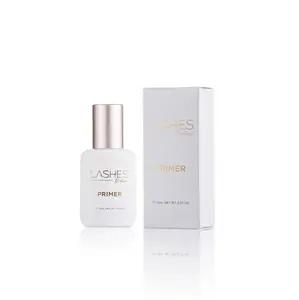 Eyelash Extension Primer - Essential Pre-Treatment for Flawless, Long-Lasting Results | Removes Oils & Enhances Adhesion for Superior Lash Application