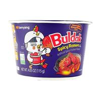 Sweet & Spicy Korean Chicken Flavor 4.05 oz