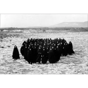USED-Shirin Neshat by Shirin Neshat (Paperback)