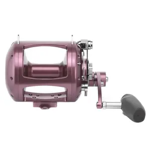 Avet EXW 50/2 Lever Drag Big Game Reels