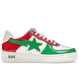 BAPE Unisex A Bathing Ape Bape Sta Italy, from StockX