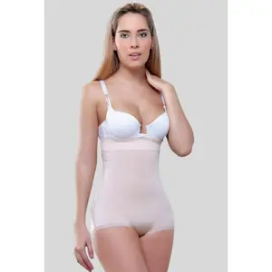 Strapless Hip Hugger Shapewear